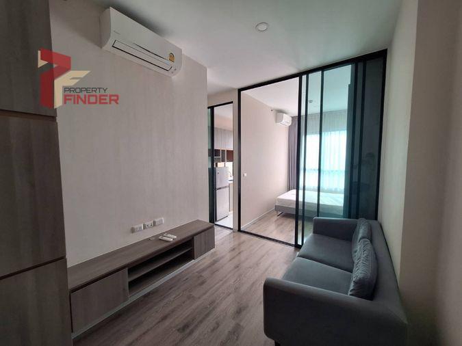 picture Condo for rent Knightsbridge Collage Ramkhamhaeng Contact @propertybkk1 - 2/4