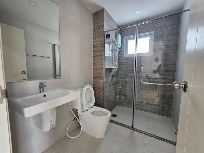 รูป Rds-4569 ให้เช่าคอนโด ศุภาลัย เวอเรนด้า สุขุมวิท 117 นัดชมห้อง 👉line : @propertyfinder  - รูปที่ 9/10