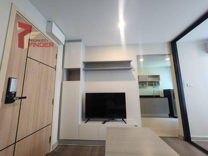 picture Condo for rent The Cube Premium Ratchada 32 Contact @propertyfinder - 12/18