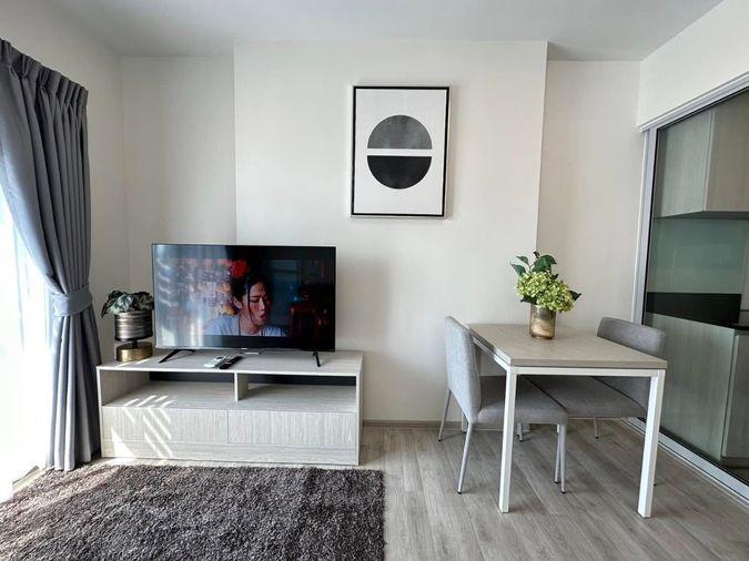 รูป Rds-4582 ให้เช่าคอนโด นิช โมโน รามคำแหง (Niche Mono Ramkhamhaeng) นัดชมห้อง 👉line : @propertybkk1 - รูปที่ 9/10