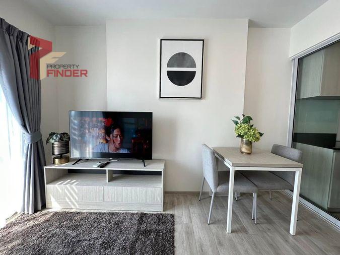 รูป Rds-4582 ให้เช่าคอนโด นิช โมโน รามคำแหง (Niche Mono Ramkhamhaeng) นัดชมห้อง 👉line : @propertybkk1 - รูปที่ 9/10