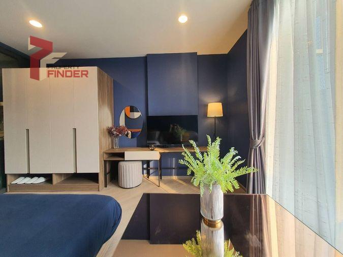 picture Condo for rent THE BASE Saphanmai Contact @propertybkk3 - 5/10