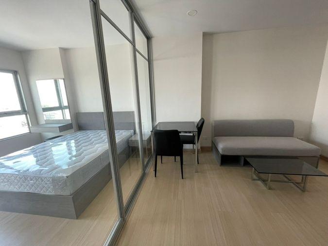 รูป Rds-4568 ให้เช่าคอนโด ศุภาลัย เวอเรนด้า สุขุมวิท 117 นัดชมห้อง 👉line : @propertyfinder  - รูปที่ 4/10