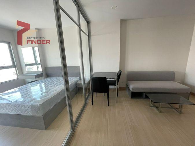 รูป Rds-4568 ให้เช่าคอนโด ศุภาลัย เวอเรนด้า สุขุมวิท 117 นัดชมห้อง 👉line : @propertyfinder - รูปที่ 4/10