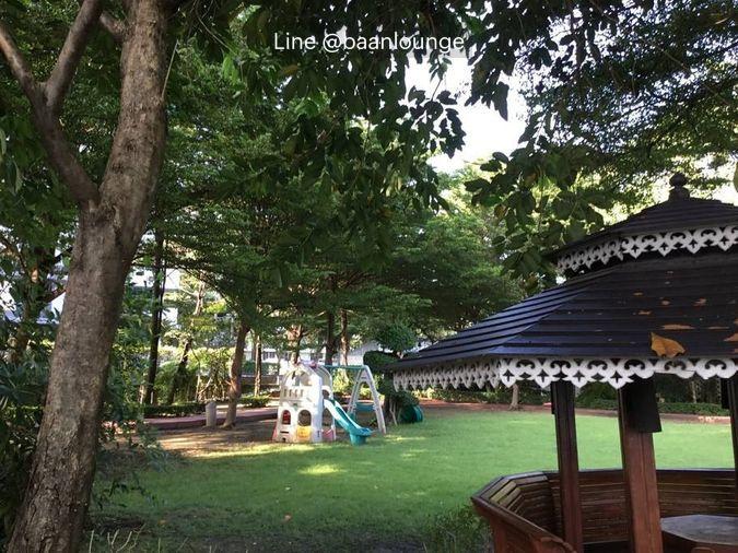 รูป ขาย For sale Waterford สุขุมวิท ซอย 50 คอนโดสไตล์รีสอร์ท ตรม ห้องมุม ตกแต่งครบ - รูปที่ 21/25