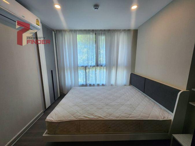 picture Condo for rent The Cube Premium Ratchada 32 Contact @propertyfinder - 4/18