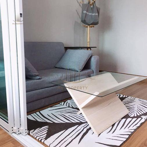 รูป ให้เช่า 🔥 Regent Home Sukhumvit 81 🔥 เฟอร์นิเจอร์ และ เครื่องใช้ไฟฟ้าครบ ใกล้ BTS อ่อนนุช - รูปที่ 4/9