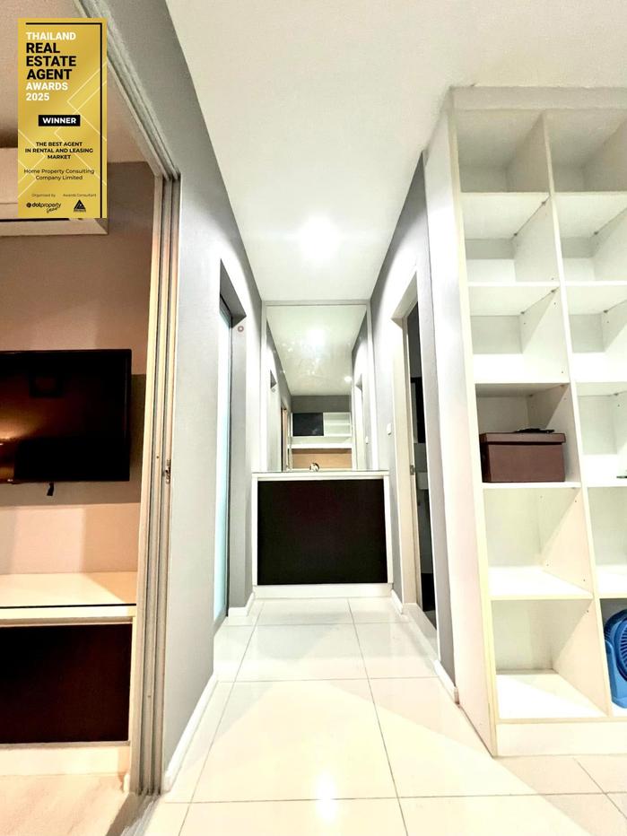 picture For Rent Aspire Sukhumvit 48 BTS Prakhanong (500 m./ 7-min walk) Code H32783 - 11/17