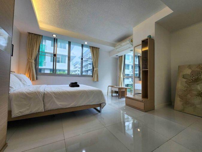 รูป ขาย For sale Waterford สุขุมวิท ซอย 50 คอนโดสไตล์รีสอร์ท ตรม ห้องมุม ตกแต่งครบ  - รูปที่ 2/25
