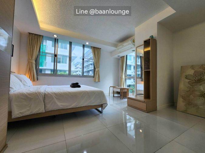 รูป ขาย For sale Waterford สุขุมวิท ซอย 50 คอนโดสไตล์รีสอร์ท ตรม ห้องมุม ตกแต่งครบ - รูปที่ 2/25