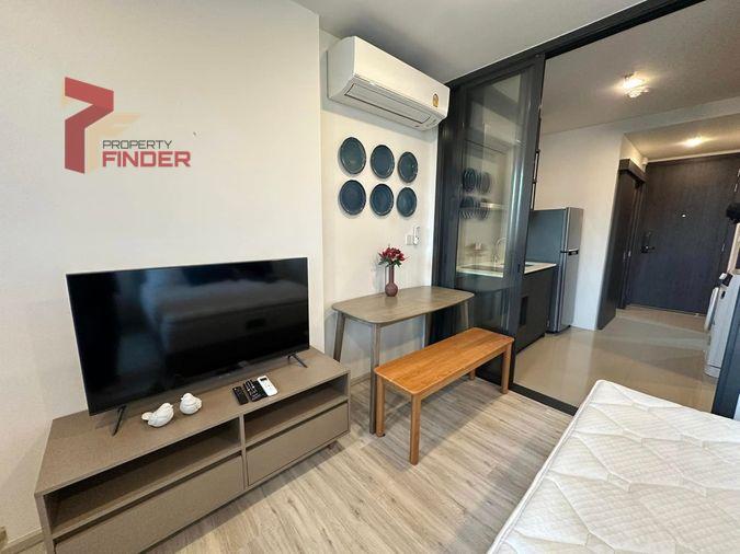 รูป Rds-4580 ให้เช่าคอนโด XT Huaikhwang ห้องไปไวมาก🍁นัดชมห้องด่วน 🟥LINE : @propertybkk1 - รูปที่ 3/8