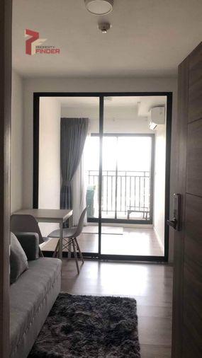 รูป DT-4453 ให้เช่าคอนโดเคนซิงตัน สุขุมวิท-เทพารักษ์ (Kensington Sukhumvit - Thepharak) นัดชมห้อง 👉line : @propertybkk2 - รูปที่ 2/10