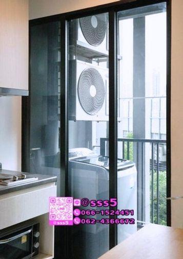 picture 💙💙 Hot Price 💙💙 For SALE Condo The Base Park West Sukhumvit 77 - 6/10