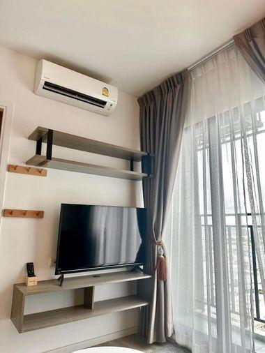 รูป DT-4720 ให้เช่าคอนโดเคนซิงตัน สุขุมวิท-เทพารักษ์ (Kensington Sukhumvit - Thepharak) นัดชมห้อง 👉line : @propertybkk2 - รูปที่ 2/12