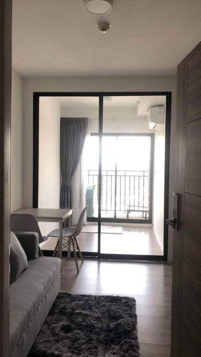 รูป DT-4453 ให้เช่าคอนโดเคนซิงตัน สุขุมวิท-เทพารักษ์ (Kensington Sukhumvit - Thepharak) นัดชมห้อง 👉line : @propertybkk2 - รูปที่ 5/10