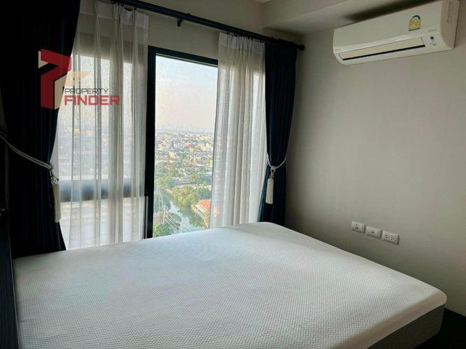 รูป DT-5618 ให้เช่าคอนโดเคนซิงตัน สุขุมวิท-เทพารักษ์ (Kensington Sukhumvit - Thepharak) นัดชมห้อง 👉line : @propertybkk2 - รูปที่ 5/10