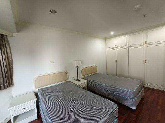 รูป คอนโด ให้เช่า :   Baan Suanpetch Sukhumvit 39 (บ้าน สวนเพชร)สุขุมวิท 39. (( BTS Phrom Phong พร้อมพงษ์ )) MK-02  line @livingbkk - รูปที่ 22/34