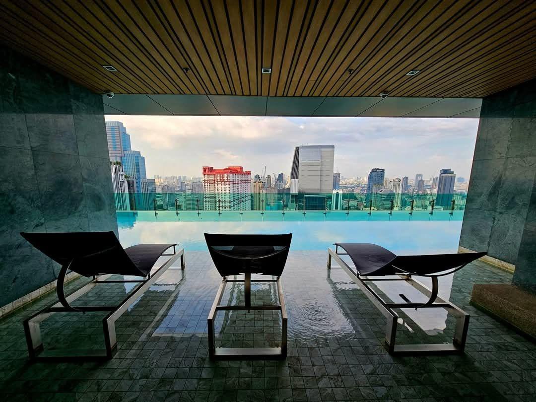 picture  For Rent Wish Signature Midtown Siam (Rt-01) - 7/7