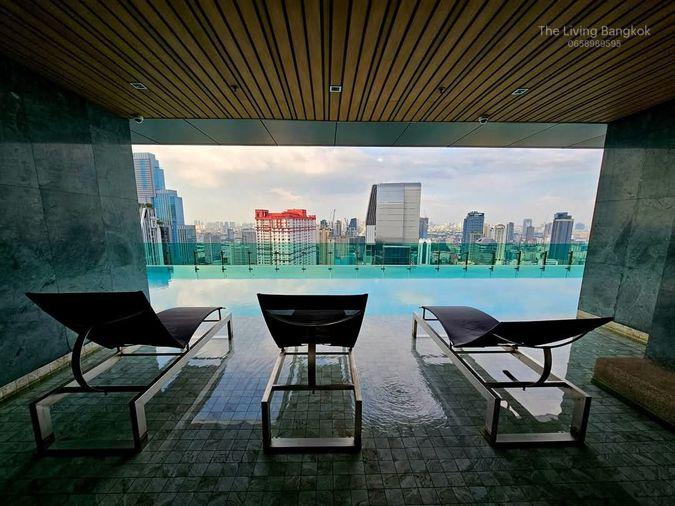 picture For Rent Wish Signature Midtown Siam (Rt-01) - 7/7