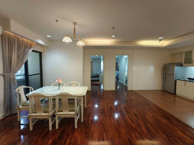 รูป คอนโด ให้เช่า :   Baan Suanpetch Sukhumvit 39 (บ้าน สวนเพชร)สุขุมวิท 39. (( BTS Phrom Phong พร้อมพงษ์ )) MK-02  line @livingbkk - รูปที่ 8/34