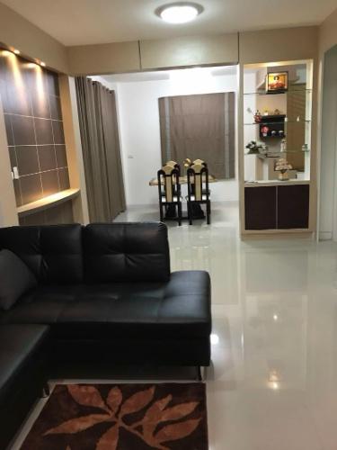 รูป ขายบ้านเดี่ยว 2 ชั้น หมู่บ้านเดอะลิฟวิ่ง ชากค้อ-หนองขาม ศรีราชา ชลบุรี  - รูปที่ 2/17