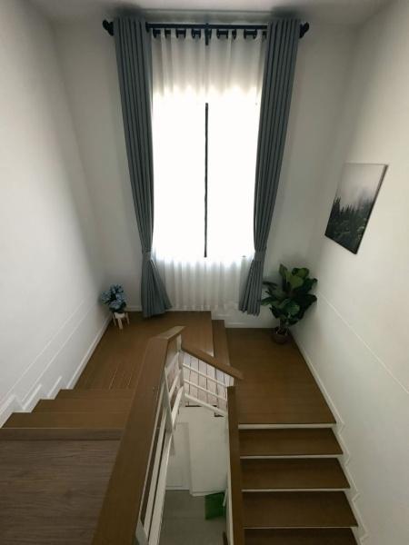 รูป For sale : มณีรินทร์ ไพรเวซี่ ศรีราชา  🏡 บ้านเดี่ยวสวย เลอค่า ตกแต่งครบ พร้อมเข้าอยู่! 🏡  - รูปที่ 10/20