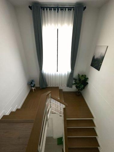 รูป For sale : มณีรินทร์ ไพรเวซี่ ศรีราชา  🏡 บ้านเดี่ยวสวย เลอค่า ตกแต่งครบ พร้อมเข้าอยู่! 🏡  - รูปที่ 10/20