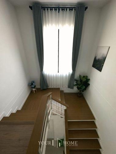 รูป For sale : มณีรินทร์ ไพรเวซี่ ศรีราชา 🏡 บ้านเดี่ยวสวย เลอค่า ตกแต่งครบ พร้อมเข้าอยู่! 🏡 - รูปที่ 10/20