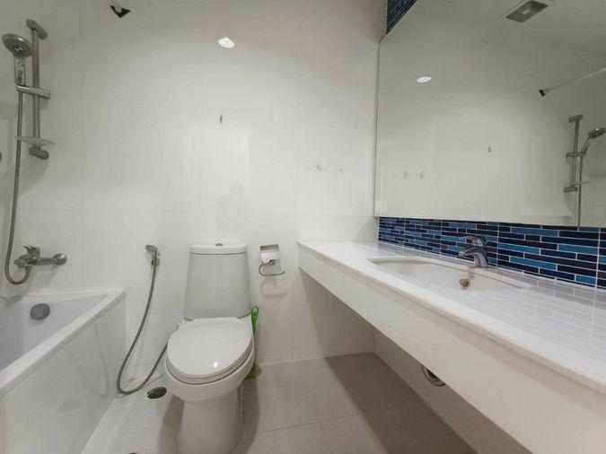 รูป คอนโด ให้เช่า :   Baan Suanpetch Sukhumvit 39 (บ้าน สวนเพชร)สุขุมวิท 39. (( BTS Phrom Phong พร้อมพงษ์ )) MK-02  line @livingbkk - รูปที่ 27/34