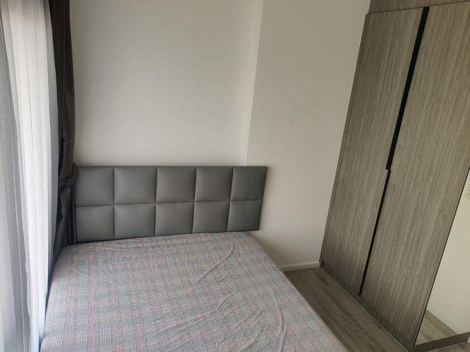 รูป DT-363 ให้เช่าคอนโดเคนซิงตัน สุขุมวิท-เทพารักษ์ (Kensington Sukhumvit - Thepharak) นัดชมห้อง 👉line : @propertybkk2 - รูปที่ 3/12