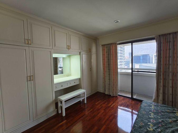 รูป คอนโด ให้เช่า :   Baan Suanpetch Sukhumvit 39 (บ้าน สวนเพชร)สุขุมวิท 39. (( BTS Phrom Phong พร้อมพงษ์ )) MK-02  line @livingbkk - รูปที่ 34/34