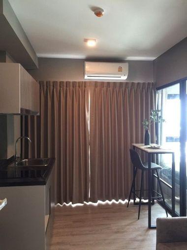 รูป DT-6529 ให้เช่าคอนโดเคนซิงตัน สุขุมวิท-เทพารักษ์ (Kensington Sukhumvit - Thepharak) นัดชมห้อง 👉line : @propertybkk2 - รูปที่ 4/13