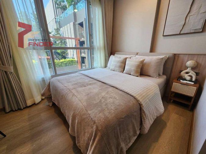 picture Condo for rent XT HUAIKHWANG Contact @propertybkk1 - 1/10