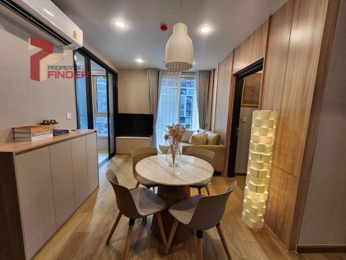 picture Condo for rent XT HUAIKHWANG Contact @propertybkk1 - 6/10