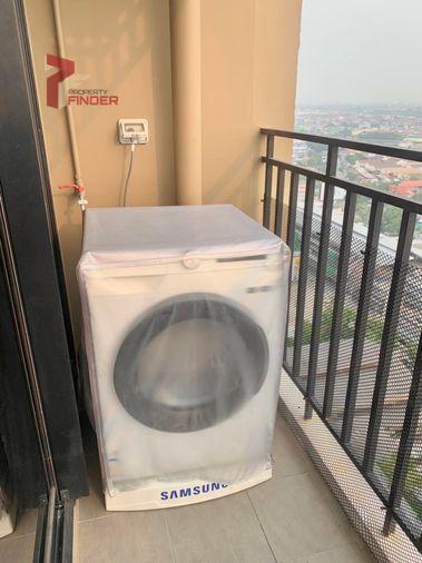 รูป DT-3348 ให้เช่าคอนโดเคนซิงตัน สุขุมวิท-เทพารักษ์ (Kensington Sukhumvit - Thepharak) นัดชมห้อง 👉line : @propertybkk2 - รูปที่ 11/11