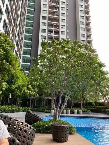 รูป DT-4720 ให้เช่าคอนโดเคนซิงตัน สุขุมวิท-เทพารักษ์ (Kensington Sukhumvit - Thepharak) นัดชมห้อง 👉line : @propertybkk2 - รูปที่ 9/12