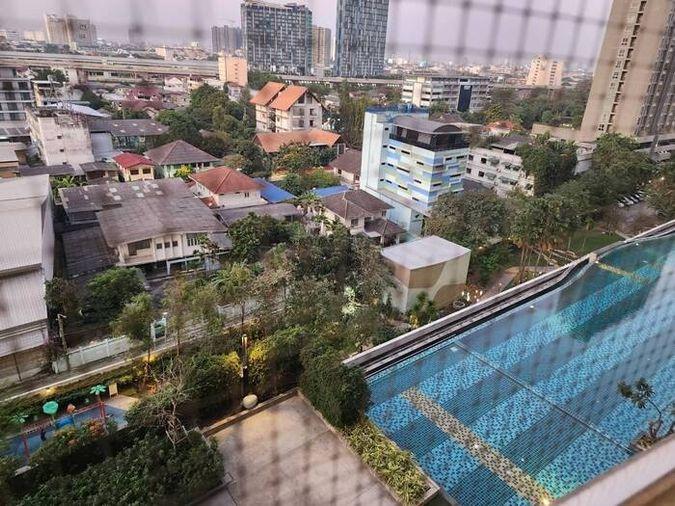 รูป 💥💥ให้เช่า!! คอนโด ศุภาลัย เวอเรนด้า รัชวิภา-ประชาชื่น 2 ห้องนอน 65 ตร.ม. ชั้น 9 ตึก West สนใจแอดไลน์ LINE ID: @atfirm💥💥 - รูปที่ 18/18