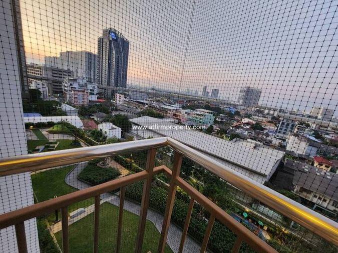 รูป 💥💥ให้เช่า!! คอนโด ศุภาลัย เวอเรนด้า รัชวิภา-ประชาชื่น 2 ห้องนอน 65 ตร.ม. ชั้น 9 ตึก West สนใจแอดไลน์ LINE ID: @atfirm💥💥 - รูปที่ 15/18