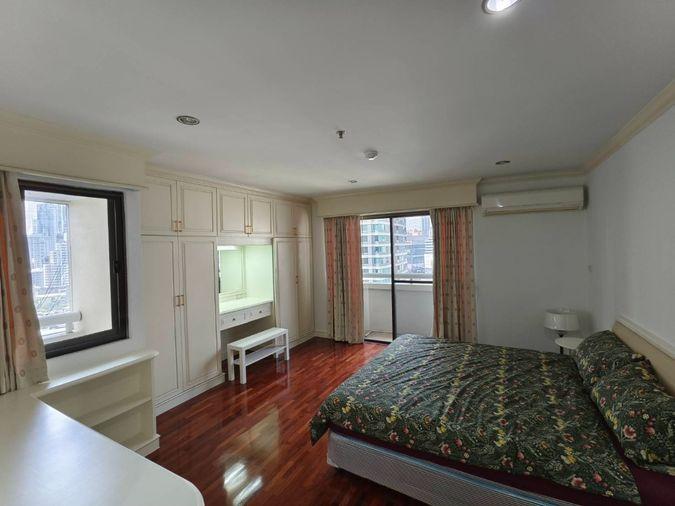 รูป คอนโด ให้เช่า :   Baan Suanpetch Sukhumvit 39 (บ้าน สวนเพชร)สุขุมวิท 39. (( BTS Phrom Phong พร้อมพงษ์ )) MK-02  line @livingbkk - รูปที่ 14/34