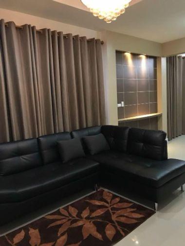 รูป ขายบ้านเดี่ยว 2 ชั้น หมู่บ้านเดอะลิฟวิ่ง ชากค้อ-หนองขาม ศรีราชา ชลบุรี  - รูปที่ 4/17