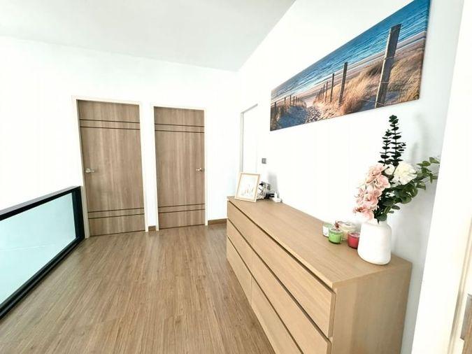 รูป For sale : มณีรินทร์ ไพรเวซี่ ศรีราชา  🏡 บ้านเดี่ยวสวย เลอค่า ตกแต่งครบ พร้อมเข้าอยู่! 🏡  - รูปที่ 17/20