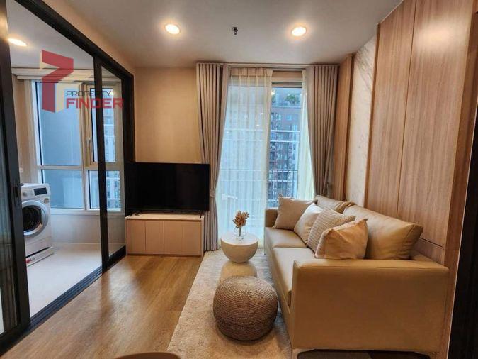 picture Condo for rent XT HUAIKHWANG Contact @propertybkk1 - 3/10