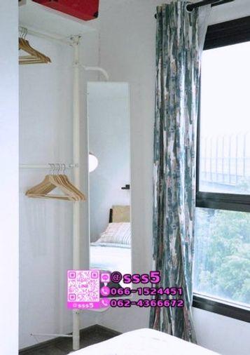 picture 💙💙 Hot Price 💙💙 For SALE Condo The Base Park West Sukhumvit 77 - 10/10