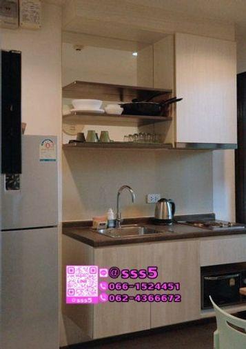 picture 💙💙 Hot Price 💙💙 For SALE Condo The Base Park West Sukhumvit 77 - 8/10