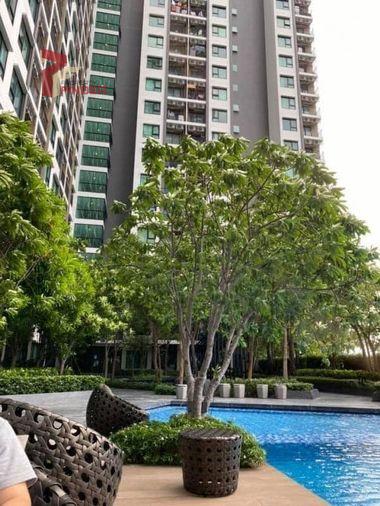 รูป DT-4720 ให้เช่าคอนโดเคนซิงตัน สุขุมวิท-เทพารักษ์ (Kensington Sukhumvit - Thepharak) นัดชมห้อง 👉line : @propertybkk2 - รูปที่ 9/12