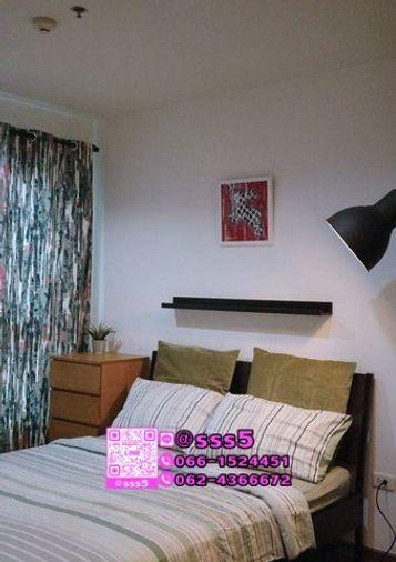 picture 💙💙 Hot Price 💙💙 For SALE Condo The Base Park West Sukhumvit 77 - 1/10