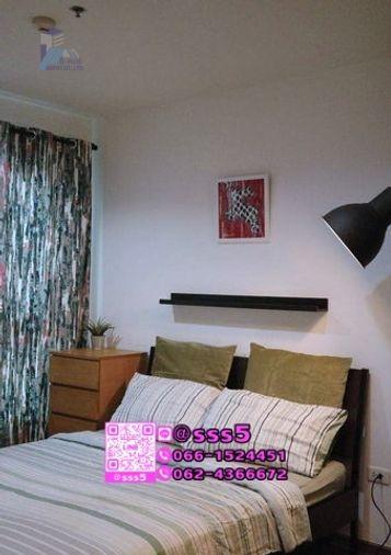picture 💙💙 Hot Price 💙💙 For SALE Condo The Base Park West Sukhumvit 77 - 1/10