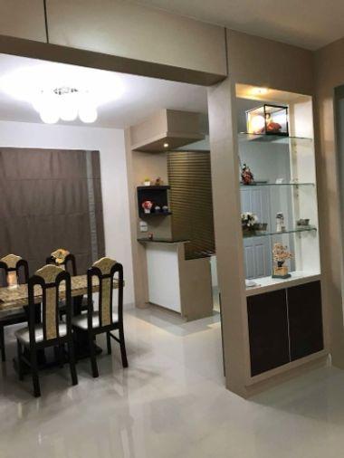 รูป ขายบ้านเดี่ยว 2 ชั้น หมู่บ้านเดอะลิฟวิ่ง ชากค้อ-หนองขาม ศรีราชา ชลบุรี  - รูปที่ 5/17