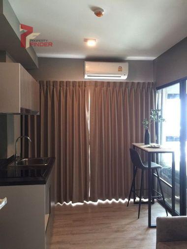 รูป DT-6529 ให้เช่าคอนโดเคนซิงตัน สุขุมวิท-เทพารักษ์ (Kensington Sukhumvit - Thepharak) นัดชมห้อง 👉line : @propertybkk2 - รูปที่ 5/13