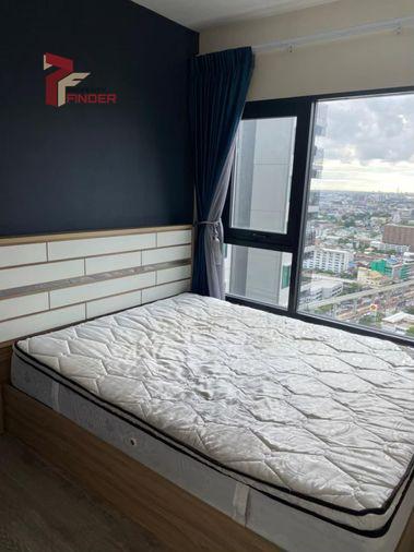 รูป DT-1612 ให้เช่าคอนโดเคนซิงตัน สุขุมวิท-เทพารักษ์ (Kensington Sukhumvit - Thepharak) นัดชมห้อง 👉line : @propertybkk2 - รูปที่ 1/15